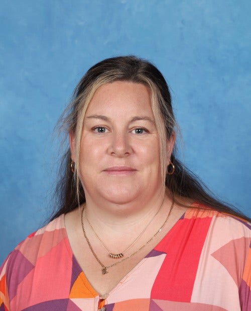 Picture of Deputy Principal, Mrs Kerryn Nolan